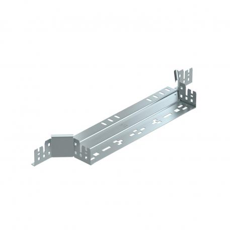 Aanbouw-T-stuk Magic 60 FS 400 | zink