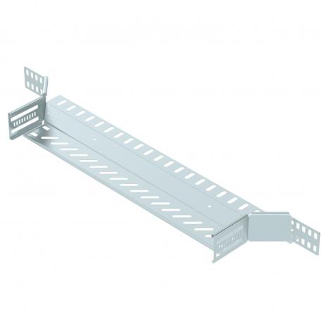 Aanbouw T-stuk 60 FS 500 | zink