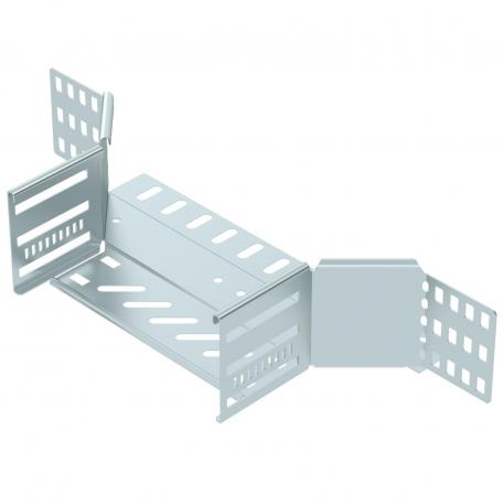 Aanbouw-aftakstuk 85 FS 200 | zink