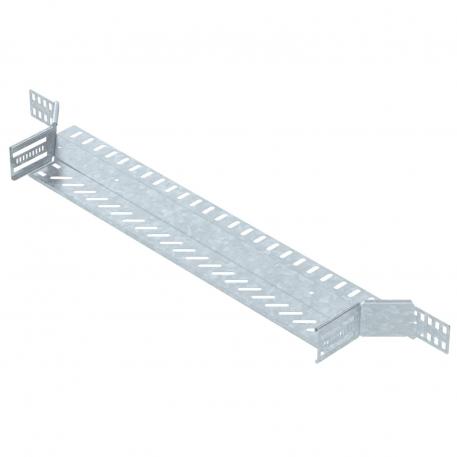Aanbouw T-stuk 60 FT 600 | zink
