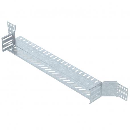 Aanbouw-aftakstuk 85 FT 600 | zink