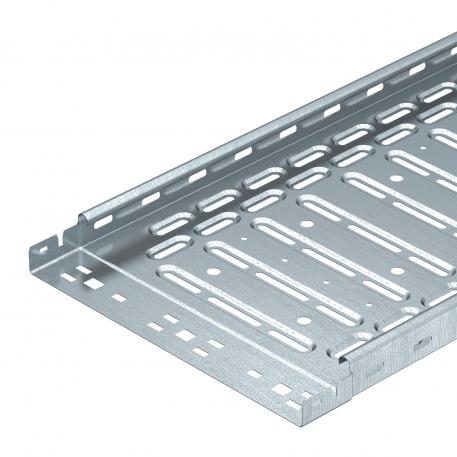 Kabelgoot RKS-Magic® 35 FS 3050 | 100 | 35 | 0,75 | nee | zink | Staal | bandverzinkt