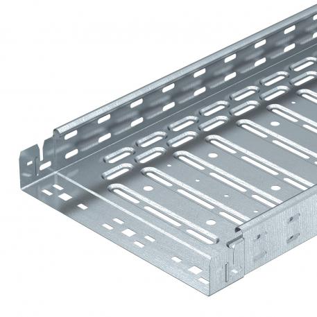 Kabelgoot RKS-Magic® 60 FT 3050 | 100 | 60 | 1 | ja | zink | Staal | thermisch verzinkt