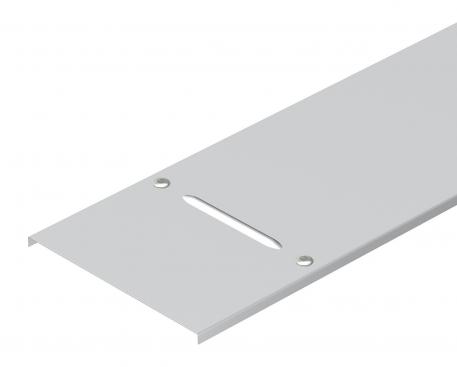 Deksel met draaigrendel A4 3000 | 600 | 1,25