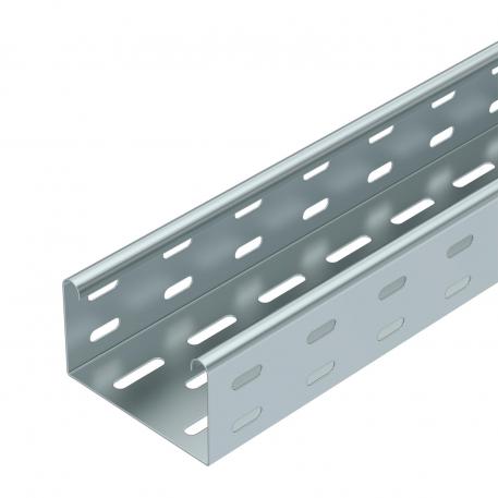 Kabelgoot MKS 60 FS 3000 | 100 | 1 | nee | Staal | bandverzinkt