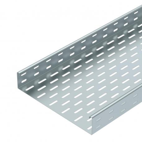 Kabelgoot MKS 60 FS 3000 | 300 | 1 | nee | Staal | bandverzinkt