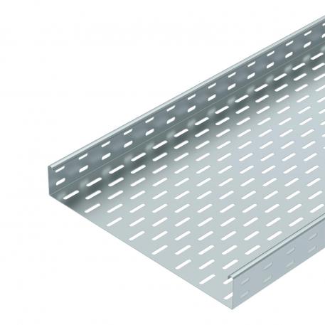 Kabelgoot MKS 60 FS 3000 | 400 | 1 | nee | Staal | bandverzinkt