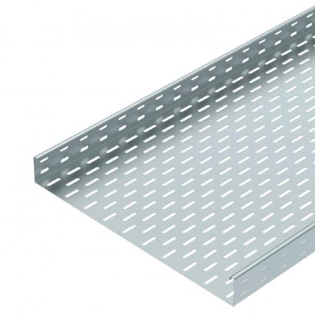 Kabelgoot MKS 60 FS 3000 | 500 | 1 | nee | Staal | bandverzinkt