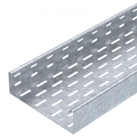 Kabelgoot MKS 60 FT 3000 | 200 | 1 | nee | Staal | thermisch verzinkt