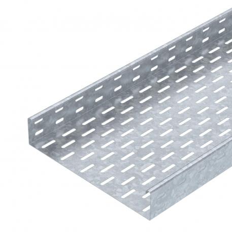 Kabelgoot MKS 60 FT 3000 | 300 | 1 | nee | Staal | thermisch verzinkt
