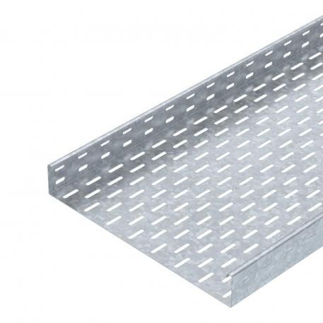 Kabelgoot MKS 60 FT 3000 | 400 | 1 | nee | Staal | thermisch verzinkt