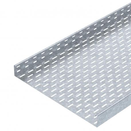 Kabelgoot MKS 60 FT 3000 | 500 | 1 | nee | Staal | thermisch verzinkt