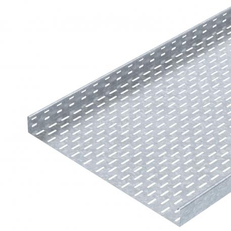 Kabelgoot MKS 60 FT 3000 | 600 | 1 | nee | Staal | thermisch verzinkt