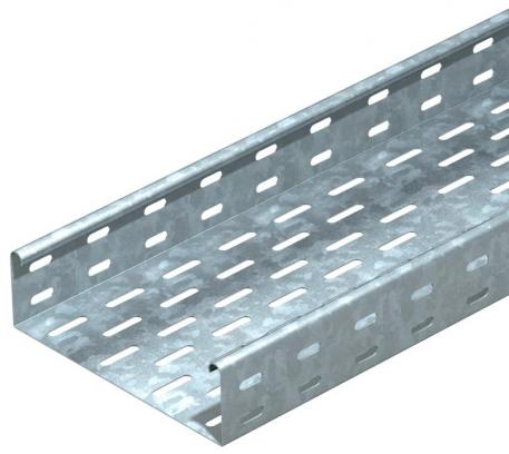 Kabelgoot EKS 60 FS 3000 | 100 | 2 | nee | Staal | bandverzinkt