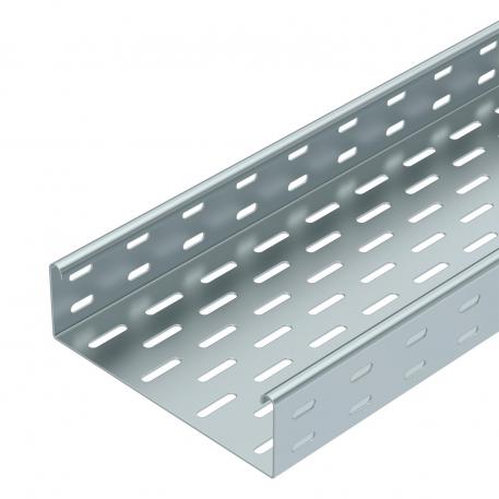 Kabelgoot EKS 60 FT 3000 | 100 | 2 | nee | Staal | thermisch verzinkt
