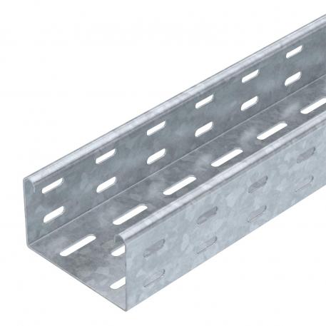 Kabelgoot SKS 60 FT 3000 | 100 | 1,5 | ja | Staal | thermisch verzinkt