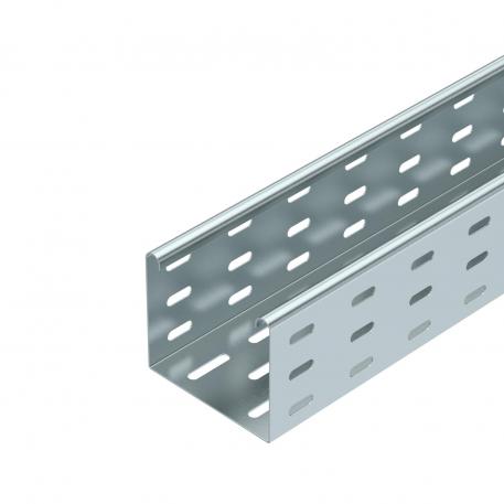 Kabelgoot MKS 85 FS 3000 | 100 | 1 | nee | Staal | bandverzinkt