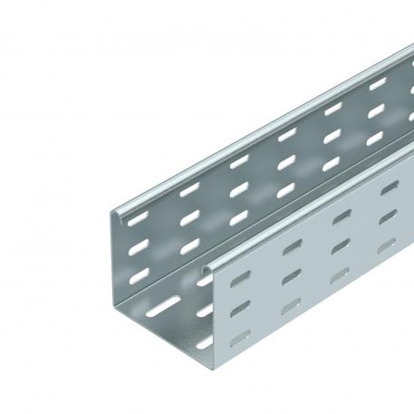 Kabelgoot SKS 85 FS 3000 | 100 | 1,5 | nee | Staal | bandverzinkt