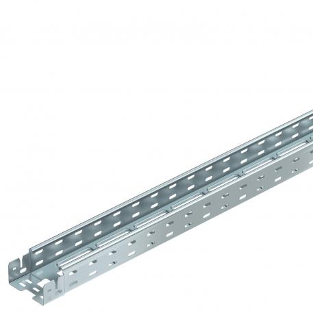 Kabelgoot MKS-Magic® 60 FS 3050 | 100 | 60 | 1 | nee | zink | Staal | bandverzinkt
