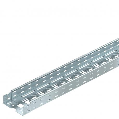 Kabelgoot MKS-Magic® 60 FS 3050 | 150 | 60 | 1 | nee | zink | Staal | bandverzinkt