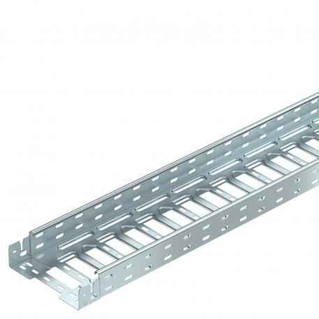 Kabelgoot MKS-Magic® 60 FS 3050 | 200 | 60 | 1 | nee | zink | Staal | bandverzinkt