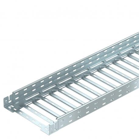 Kabelgoot MKS-Magic® 60 FS 3050 | 300 | 60 | 1 | nee | zink | Staal | bandverzinkt
