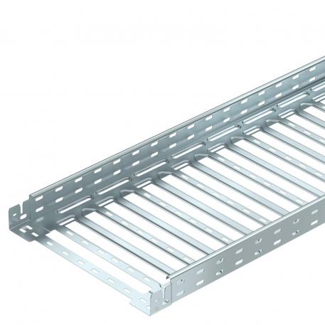 Kabelgoot MKS-Magic® 60 FS 3050 | 400 | 60 | 1 | nee | zink | Staal | bandverzinkt