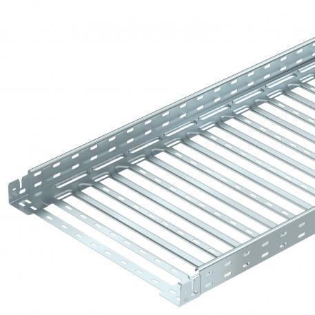Kabelgoot MKS-Magic® 60 FS 3050 | 500 | 60 | 1 | nee | zink | Staal | bandverzinkt
