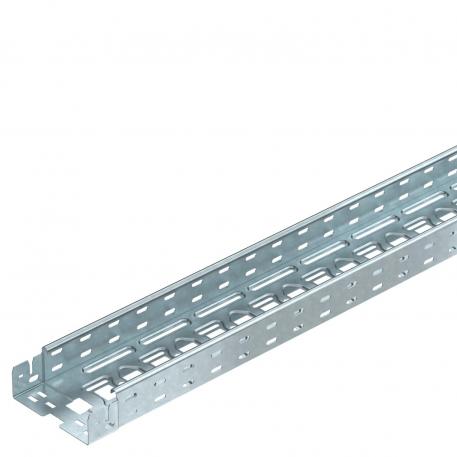 Kabelgoot MKS-Magic® 60 FT 3050 | 150 | 60 | 1 | nee | zink | Staal | thermisch verzinkt