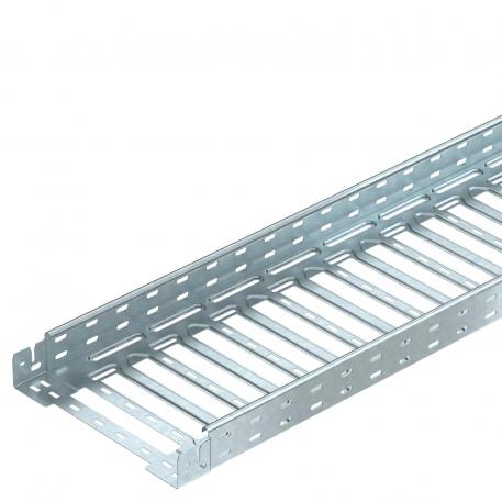 Kabelgoot MKS-Magic® 60 FT 3050 | 300 | 60 | 1 | nee | zink | Staal | thermisch verzinkt