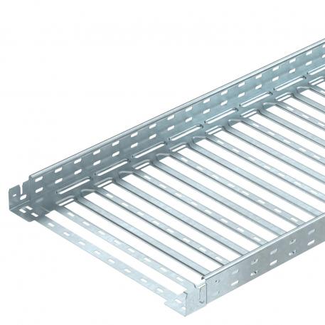 Kabelgoot MKS-Magic® 60 FT 3050 | 500 | 60 | 1 | nee | zink | Staal | thermisch verzinkt