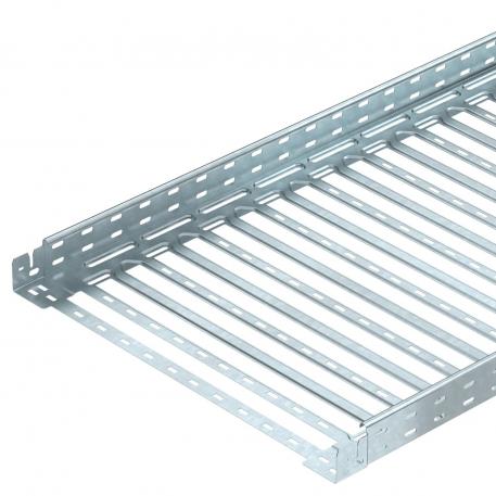 Kabelgoot MKS-Magic® 60 FT 3050 | 600 | 60 | 1 | nee | zink | Staal | thermisch verzinkt