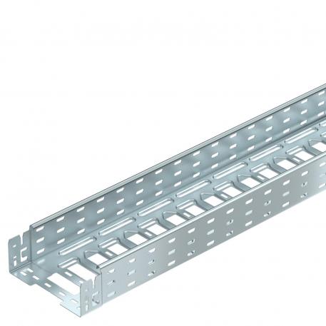 Kabelgoot MKS-Magic® 85 FS 3050 | 200 | 85 | 1 | nee | zink | Staal | bandverzinkt