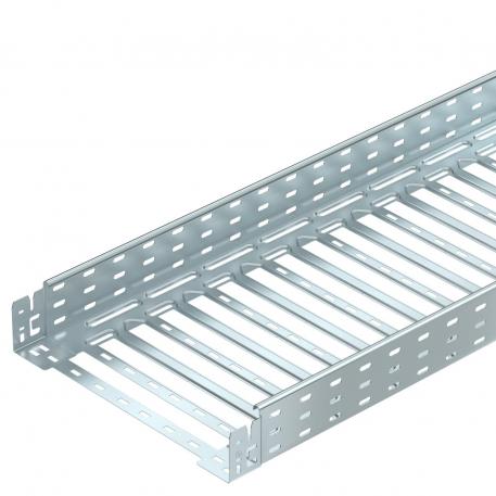 Kabelgoot MKS-Magic® 85 FS 3050 | 400 | 85 | 1 | nee | zink | Staal | bandverzinkt