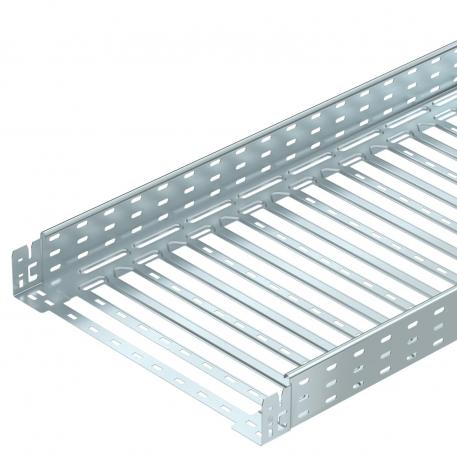 Kabelgoot MKS-Magic® 85 FS 3050 | 500 | 85 | 1 | nee | zink | Staal | bandverzinkt