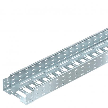 Kabelgoot MKS-Magic® 85 FT 3050 | 200 | 85 | 1 | nee | zink | Staal | thermisch verzinkt