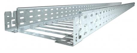 Kabelgoot MKS-Magic® 85 FT 3050 | 100 | 85 | 1 | nee | zink | Staal | thermisch verzinkt
