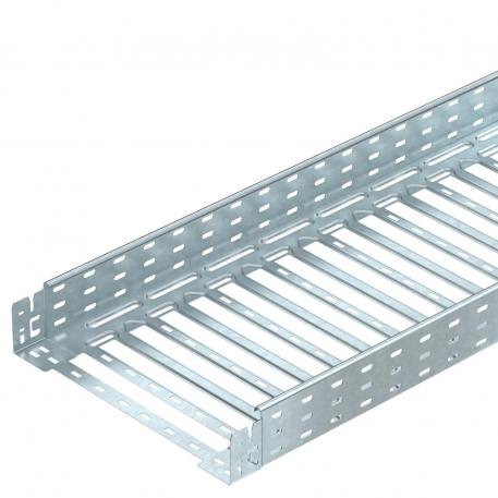 Kabelgoot MKS-Magic® 85 FT 3050 | 400 | 85 | 1 | nee | zink | Staal | thermisch verzinkt