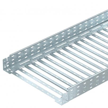Kabelgoot MKS-Magic® 85 FT 3050 | 500 | 85 | 1 | nee | zink | Staal | thermisch verzinkt