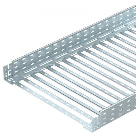 Kabelgoot MKS-Magic® 85 FT 3050 | 600 | 85 | 1 | nee | zink | Staal | thermisch verzinkt