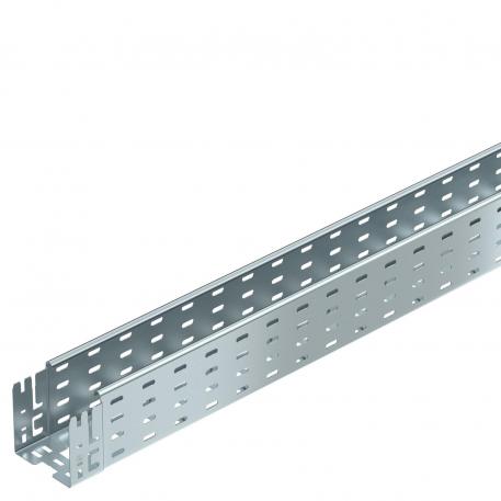 Kabelgoot MKS-Magic® 110 FS 3050 | 100 | 110 | 1 | nee | zink | Staal | bandverzinkt