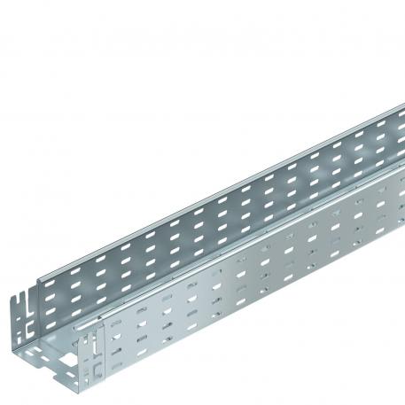 Kabelgoot MKS-Magic® 110 FS 3050 | 150 | 110 | 1 | nee | zink | Staal | bandverzinkt