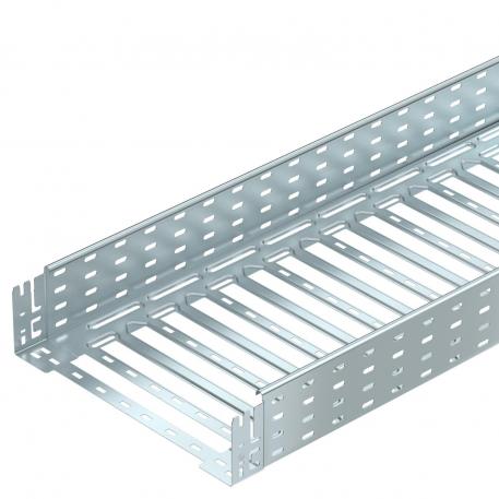 Kabelgoot MKS-Magic® 110 FS 3050 | 400 | 110 | 1 | nee | zink | Staal | bandverzinkt