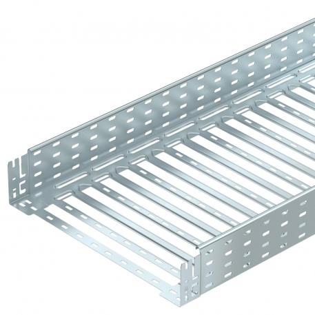 Kabelgoot MKS-Magic® 110 FS 3050 | 500 | 110 | 1 | nee | zink | Staal | bandverzinkt