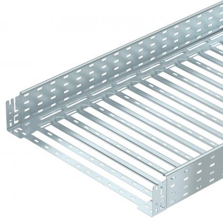 Kabelgoot MKS-Magic® 110 FS 3050 | 600 | 110 | 1 | nee | zink | Staal | bandverzinkt