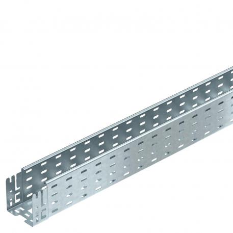 Kabelgoot MKS-Magic® 110 FT 3050 | 100 | 110 | 1 | nee | zink | Staal | thermisch verzinkt