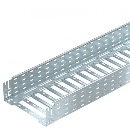 Kabelgoot MKS-Magic® 110 FT 3050 | 300 | 110 | 1 | nee | zink | Staal | thermisch verzinkt
