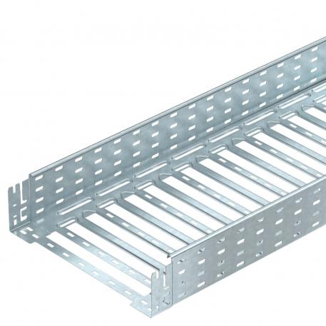 Kabelgoot MKS-Magic® 110 FT 3050 | 400 | 110 | 1 | nee | zink | Staal | thermisch verzinkt