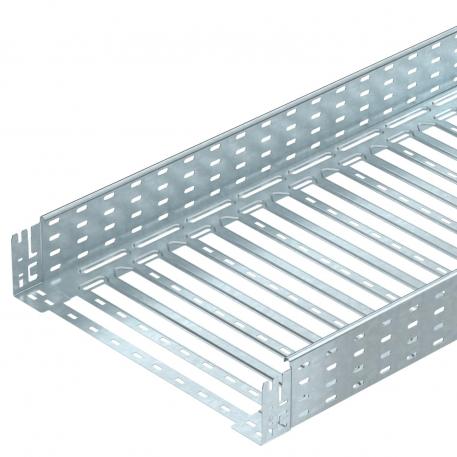 Kabelgoot MKS-Magic® 110 FT 3050 | 500 | 110 | 1 | nee | zink | Staal | thermisch verzinkt