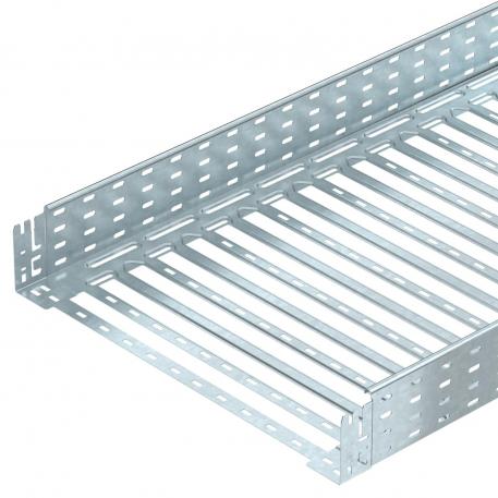 Kabelgoot MKS-Magic® 110 FT 3050 | 600 | 110 | 1 | nee | zink | Staal | thermisch verzinkt